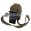 Camouflage molle tactical military mobile hanging pouch