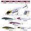 Wholesale Floating 13.6g 100mm Hard Fishing Jerk Bait
