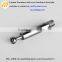 Mingtai Factory Custom Micro Cnc Machining Stainless Steel Hollow Spline Shaft