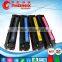 Laser Color Toner Cartridge CF400A-CF403A Compatible for HP 201A, For LaserJet Pro M252 ,MFP M277