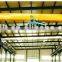 high quality SDXQ manual operational single beam suspension crane