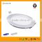 2016 latest 6 w round led panel light with Samsung led chip