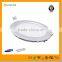 High Quality 12W Green Technology Round Led Panel Light Indoor