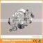 New decorative fashion wall stickers diy clock