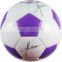 classic TPU/PU/PVC leather promotion football wholesale soccer ball