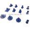 PDR Glue Puller Tabs - The Ultimate Pack of Paintless Dent Repair Hail Tabs