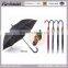 2015 Hot Sell promotional Cheapest Fashion Stick Umbrella