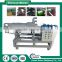 Cow Manure Dryer Screw Press Cow Manure Desatering Sepaarating For Sale