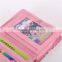 New Wholesale Import Fashion Designer Pu Girl Wallet By China Manufacturer Supplier