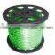 High quality 2wires led rope light