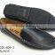 2015 Black men's PU shoes hot salling now