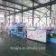 PVC/PE Single-wall Corrugated Pipe Production Line