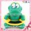 2015 Best Sale Lovely Animal Shape Baby Bath Thermometer