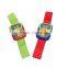 Wholesale ABS plastic cartoon funny children toy watch, baby toy watch, kids toy watch