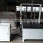 Foam cutting machine ( gear-wheel)