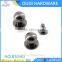 Hot Sale Bag Hardware Metal Nipple Nail And Shaved Head