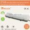 High Lumen 51w led linear fixtures with Emergency, Microwave sensor, Dimmable