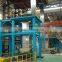 Tianjin Hot dip Continuous galvanizing line