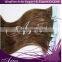 40 Pcs 18" inches Remy Seamless Tape Skin weft Human Hair Extensions
