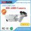 Kendom hot sale ahd weatherproof high quality camera with 72pcs ir leds and 2.8mm to12mm varifocal lens