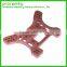 CNC machining sheet metal fabrication