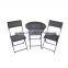 kids fold up table and chair/kid plastic furniture                        
                                                Quality Choice