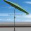 2016 hot sale wall hanging umbrella used patio