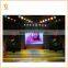 High Brightness p6 Smd Led Display Smd3528 Tube8 Led Tube