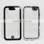 Hot Sale Waterproof Mobile Phone Case for Iphone6/plus TPU with Silicon Cover
