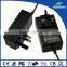 Christmas tree adapter 36V 1A led adaptor input 100-240VAC 50/60Hz