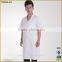 high quality hospital uniform/lab caot for men