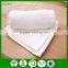 high quality wholesale terry bamboo white hand towel baoding