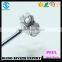 HOT SELLING OPEN END MANUFACTURER DOME HEAD ALUMINUM POP PEEL TYPE RIVETS