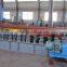 high efficient apron feeder for cement plant produced by Jiangsu Pengfei