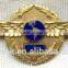 Promotional Gift Brand New airplane pin badges
