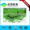 rubber granule for artificial grass rubber granule outdoor mixing rubber granule