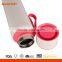 400ml Double Wall Stainless Steel Vacuum Flask For Girl