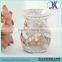Mosaic Glass electrc fragrance oil burner