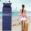 outdoor camping inflatable mat