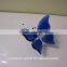 handmade crystal beaded animals butterfly