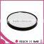 Professional men's shaving wall mirror with suction cups / 10x&20x magnifnying suction cup shaving wall mirror