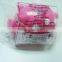 China wholesale Colorful Plastic Lovely Piggy Money Bank Box for sale