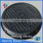 Professional china manufacturer hot sale sanitary sewer manhole cover