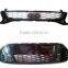 Ford mondeo car grille for Mondeo mk4 2010-2013