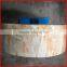 Bathroom Fittings Elegant Ceramic Marble Pattern Above Counter Basin BO-21