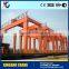 Box Type Double Girder Gantry Cranes