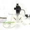 5M 300X USB Digital Microscope with stand portable digital microscope connect to Win7/8/10