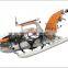 High Speed Rice Transplanter