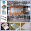 High quality Expandable polystyrene shape moulding box machine