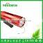 3 pcs AAA Battery Bulk 9 LED Flashlight Pocket Aluminum Ultra Bright Mini Led Flashlight